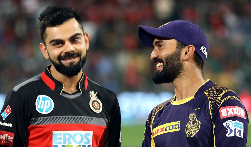 KKR Vs RCB Match Preview Dream 11 Fantasy Tips IPL 2019