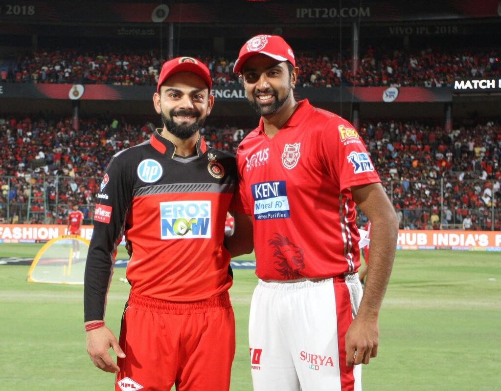 KXIP Vs RCB Match Preview Dream 11 Fantasy Tips IPL 2019