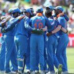 South Africa vs India World Cup 2019