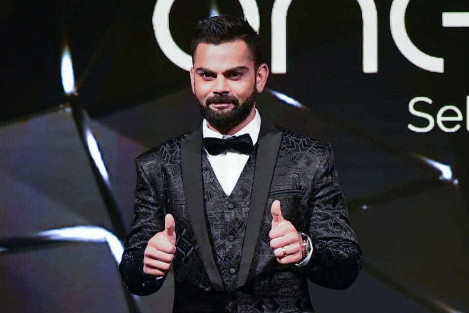 Virat Kohli Cricket Facts