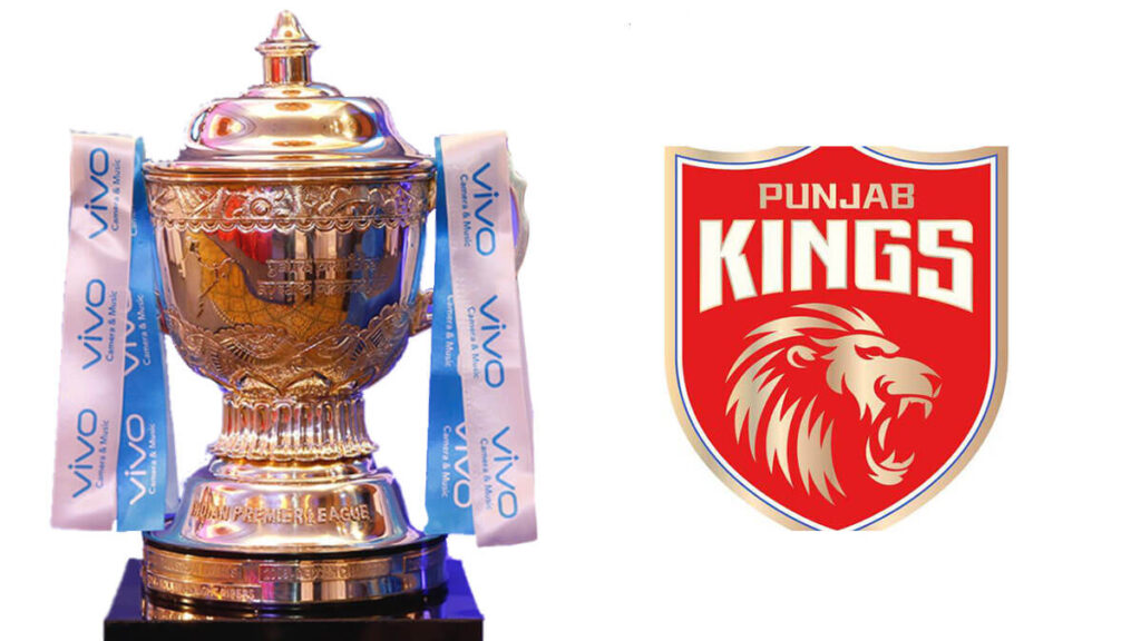 Punjab Kings Squad for IPL 2021