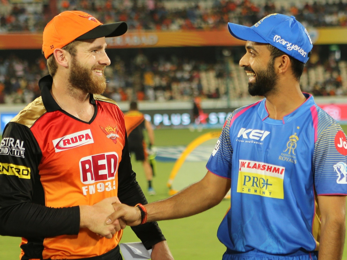 SRH vs RR: Dream 11 Fantasy Tips & Match Preview | IPL 2019