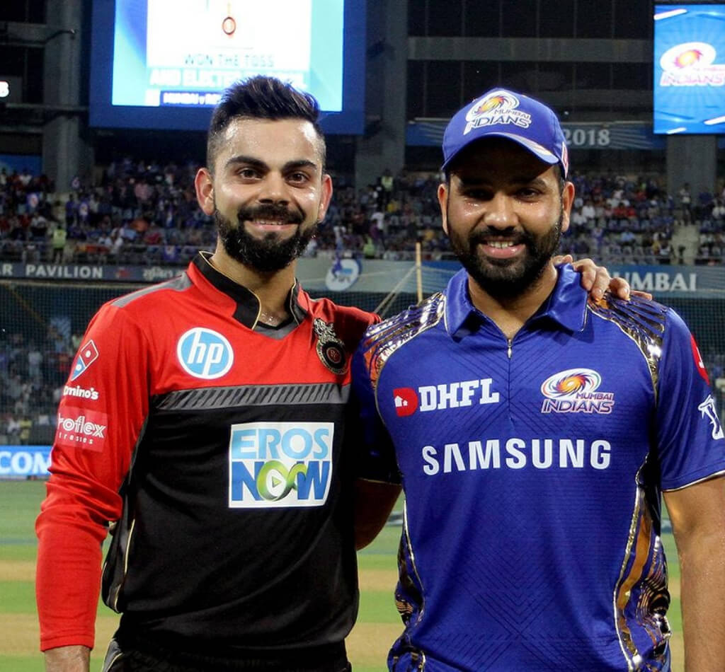 MI vs RCB: Match Preview & Dream 11 Fantasy Tips | IPL 2019