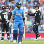 India vs New Zealand World Cup 2019 Semi-Final