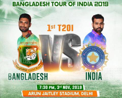 India Vs Bangladesh St T I Match Prediction Fantasy Tips