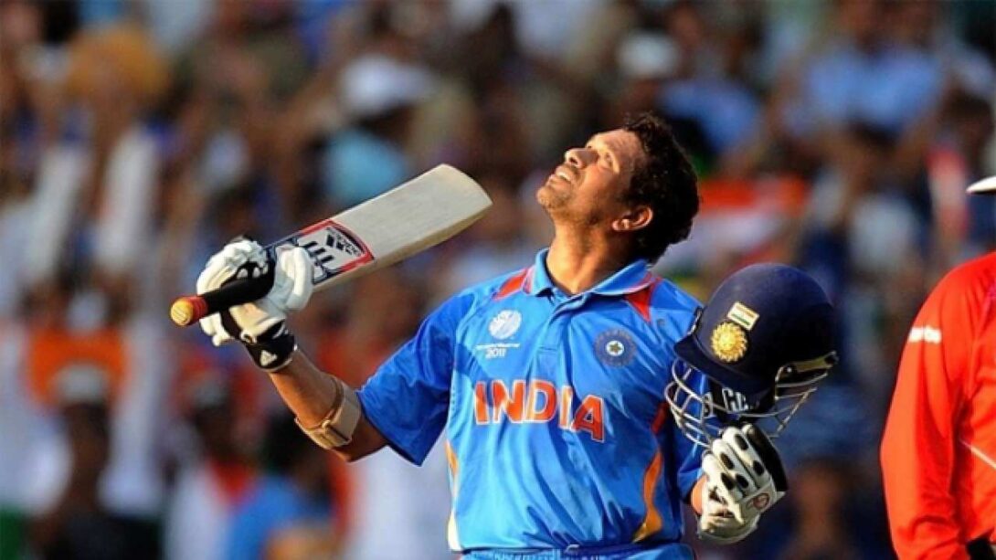 Top 3 Innings of Sachin Tendulkar - Crickclassics.com