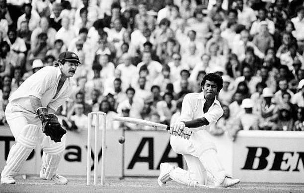 Australia v West Indies, 1975, Cricket World Cup
