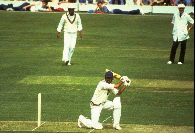 India vs West Indies 1983, Cricket World  Cup